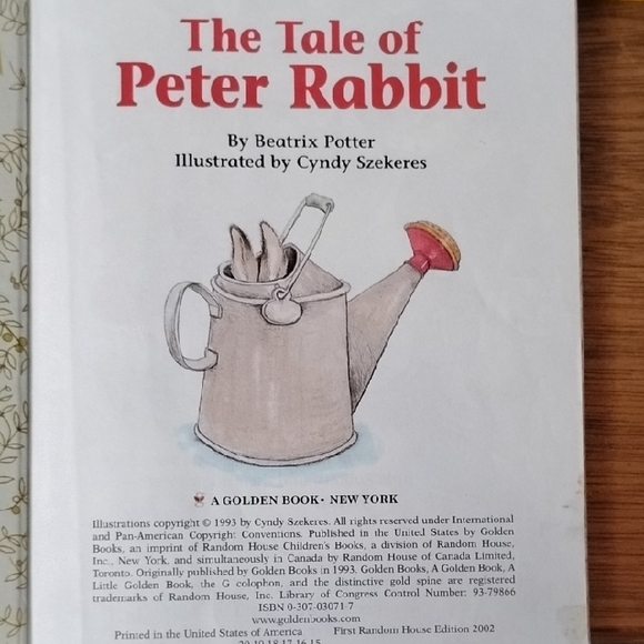 Storybook Set - Picture 4 of 8